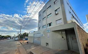 202- APARTAMENTO de 2 QUARTOS para até 5 HÓSPEDES